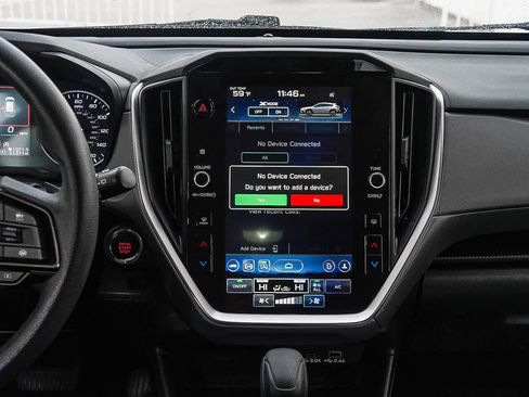 Used 2024 Subaru Crosstrek 2.0i Premium image 13