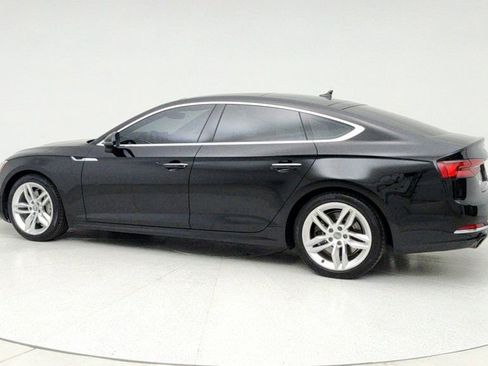 Used 2019 Audi A5 2.0T Premium image 7