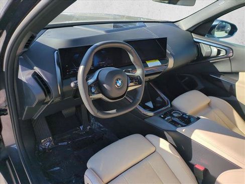 Used 2026 BMW X3 xDrive30i w/ Convenience Package AWD/4WD image 10