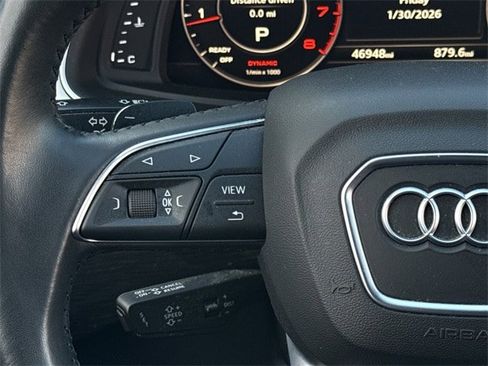 Used 2019 Audi Q7 2.0T Premium Plus w/ Premium Plus Package image 13