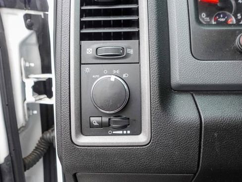 Used 2019 RAM 1500 Tradesman w/ Chrome Plus Package image 18