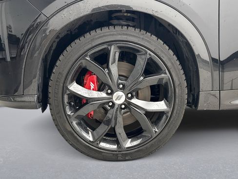 Used 2024 Dodge Hornet R/T w/ Track Pack image 25