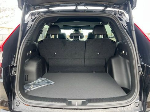 New 2026 Honda CR-V Sport-L image 29