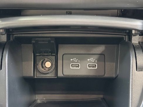 Used 2021 Honda Accord Hybrid image 47