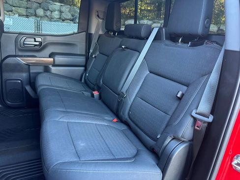 Certified 2020 Chevrolet Silverado 1500 RST image 14