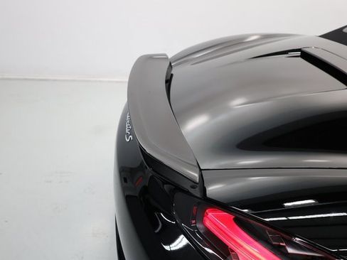 Used 2024 Porsche 718 Boxster S image 76