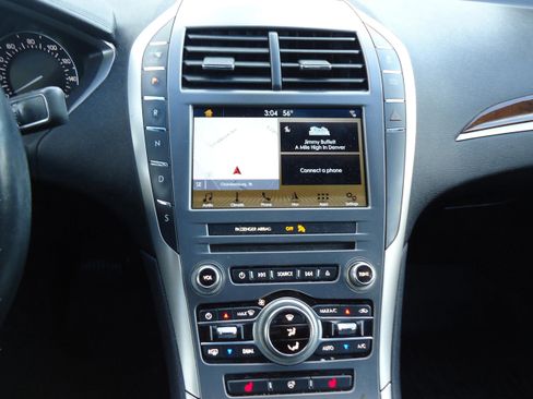 Used 2017 Lincoln MKZ Select w/ Select Plus Package image 15