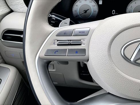 Used 2024 Hyundai Palisade Calligraphy image 24