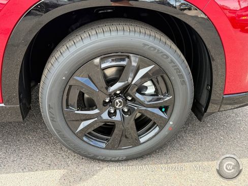 New 2026 MAZDA CX-5 2.5 S w/ Premium Plus Package image 10