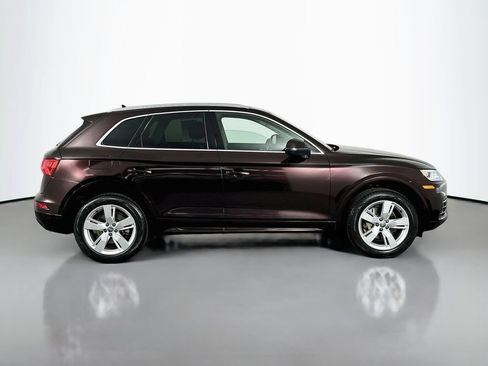 Used 2018 Audi Q5 2.0T Premium Plus w/ Premium Plus Package AWD/4WD image 9