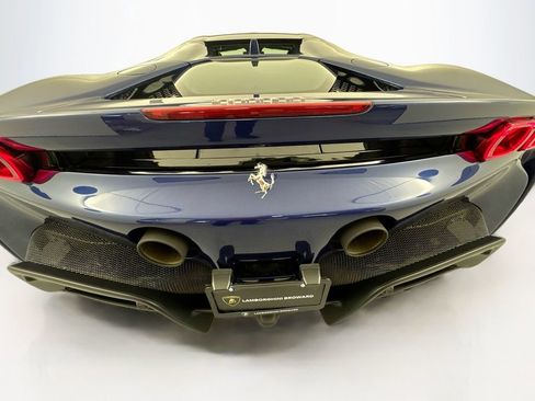Used 2023 Ferrari SF90 Spider AWD/4WD image 29