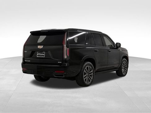 Used 2022 Cadillac Escalade Sport Platinum RWD image 7