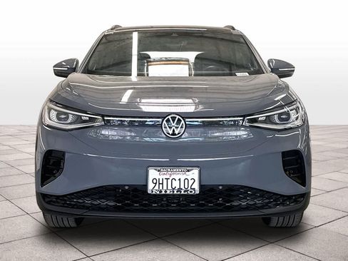 Used 2023 Volkswagen ID.4 S RWD image 2