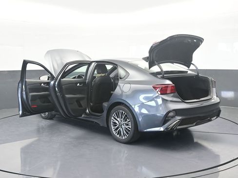 Used 2024 Kia Forte GT-Line image 77