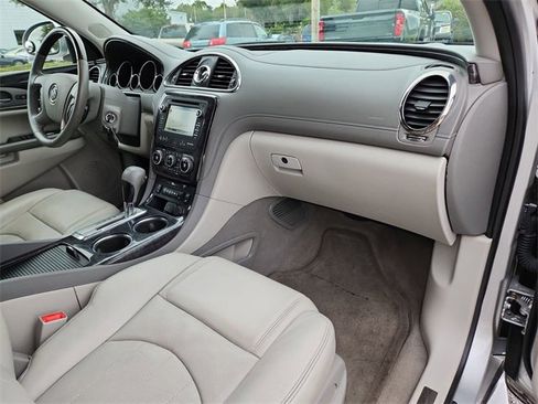 Used 2017 Buick Enclave Premium w/ Experience Buick Package image 11