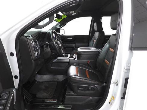 Used 2021 GMC Sierra 1500 AT4 image 10