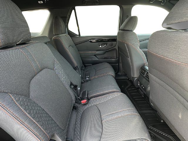 New 2026 Honda Pilot Sport image 28