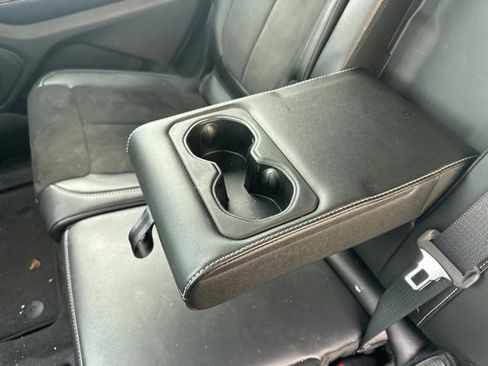 Certified 2023 Jeep Grand Cherokee L Laredo image 16