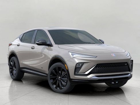 New 2026 Buick Envista Sport Touring image 7