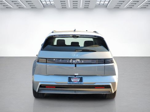 New 2026 Hyundai Ioniq 5 Limited image 6