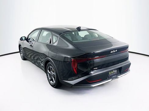 Used 2025 Kia K4 LXS image 5