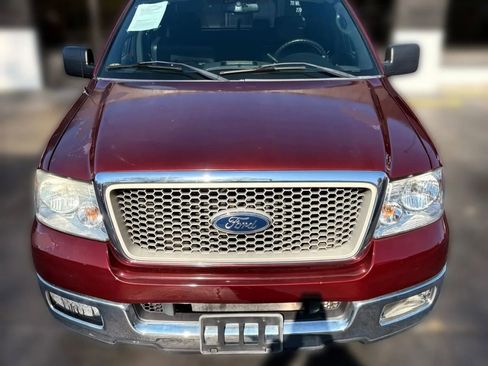 Used 2004 Ford F150 Lariat image 9