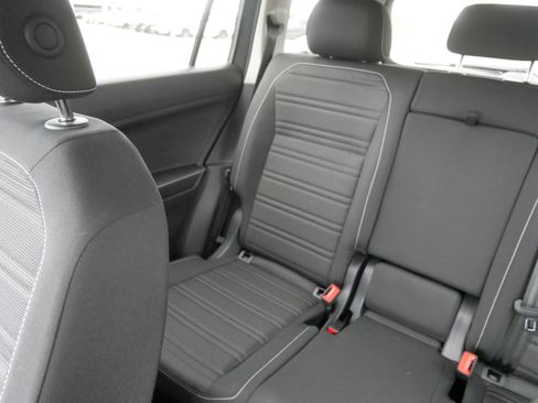 Used 2024 Volkswagen Tiguan S w/ MDO Package, Two-Row AWD/4WD image 12