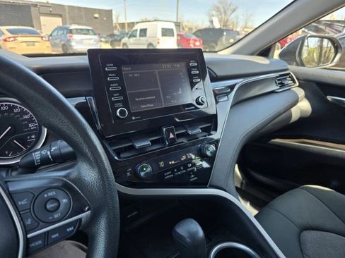 Used 2023 Toyota Camry LE image 25