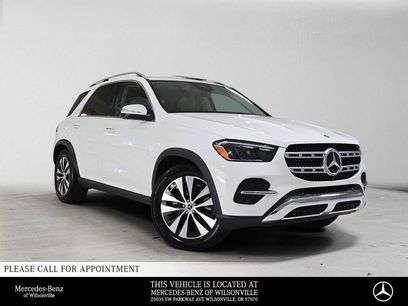Used 2026 Mercedes-Benz GLE 350 4MATIC