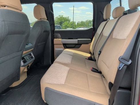 Used 2025 Ford F250 XLT w/ Black Appearance Package AWD/4WD image 5