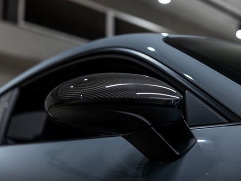 Used 2025 Porsche 718 Cayman GT4 RS image 15