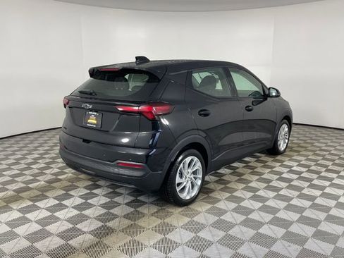 New 2027 Chevrolet Bolt LT w/ Comfort Package FWD image 6