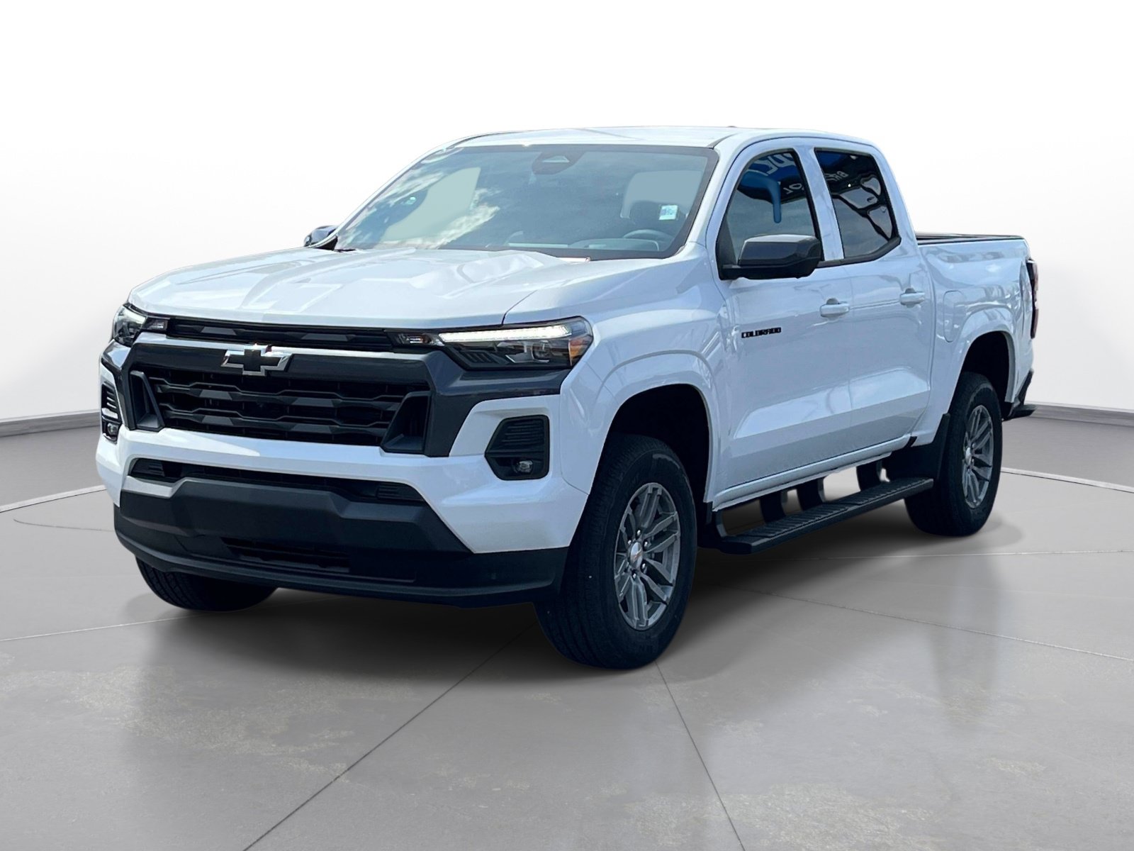 New 2026 Chevrolet Colorado LT w/ LT Convenience Package RWD image 10