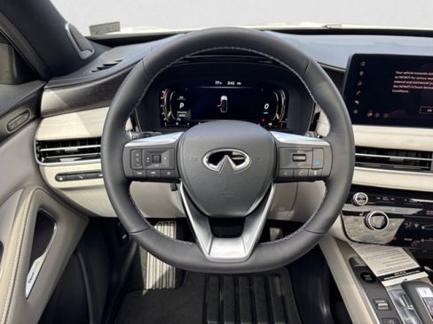 New 2026 INFINITI QX60 Autograph w/ Dark Cargo Package AWD/4WD image 15