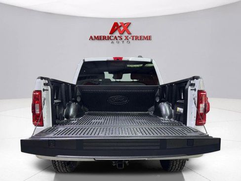 Used 2021 Ford F150 XLT w/ Equipment Group 302A High image 57