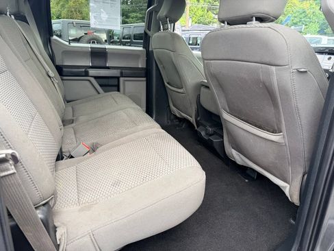Used 2019 Ford F150 XLT AWD/4WD image 33