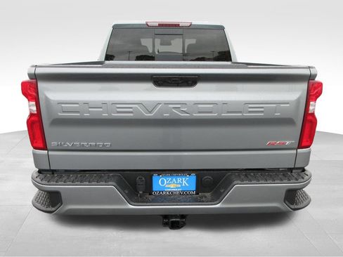 New 2026 Chevrolet Silverado 1500 RST w/ Convenience Package II AWD/4WD image 4
