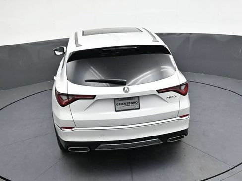 Used 2026 Acura MDX FWD w/ Technology Package image 29