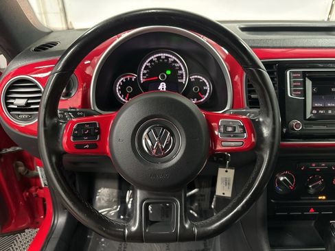 Used 2016 Volkswagen Beetle 1.8T S image 18