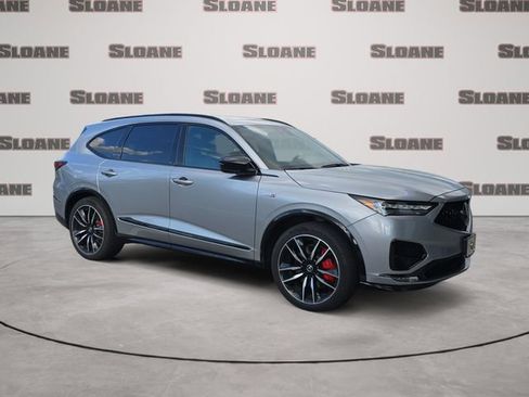 Used 2024 Acura MDX Type S image 7