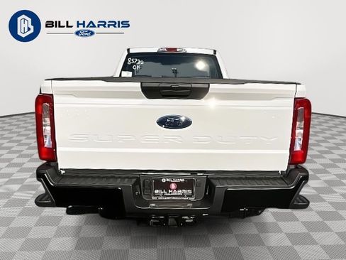 New 2026 Ford F250 XL w/ FX4 Off-Road Package image 7