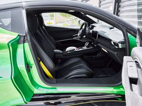 Used 2026 Lotus Emira SE RWD image 25
