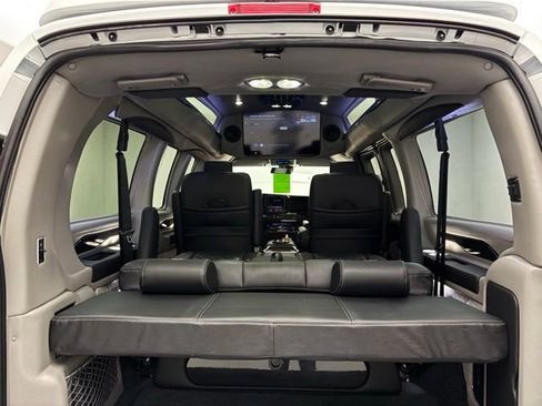 New 2026 GMC Savana 2500 w/ Driver Convenience Package RWD image 11