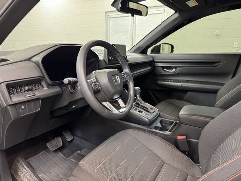 Used 2024 Honda CR-V Sport image 12