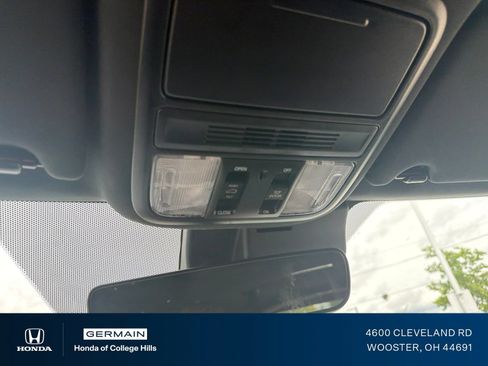 Used 2021 Honda Passport EX-L image 24