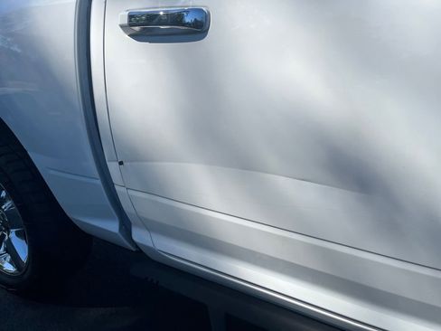 Used 2016 RAM 1500 Lone Star image 37