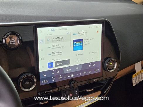 New 2026 Lexus NX 350 AWD w/ Premium Package image 18