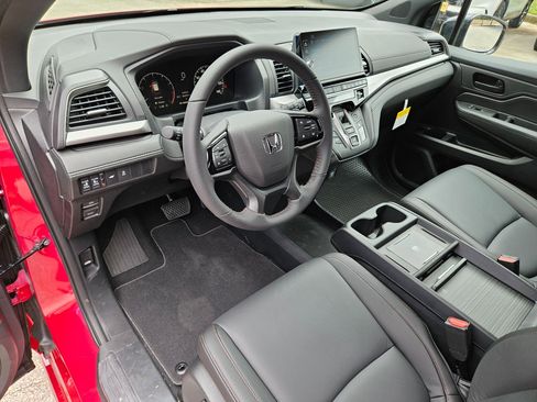 New 2026 Honda Odyssey Sport-L image 12