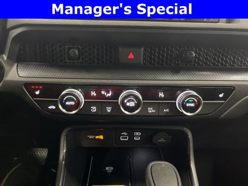 New 2025 Honda CR-V Sport-L image 20