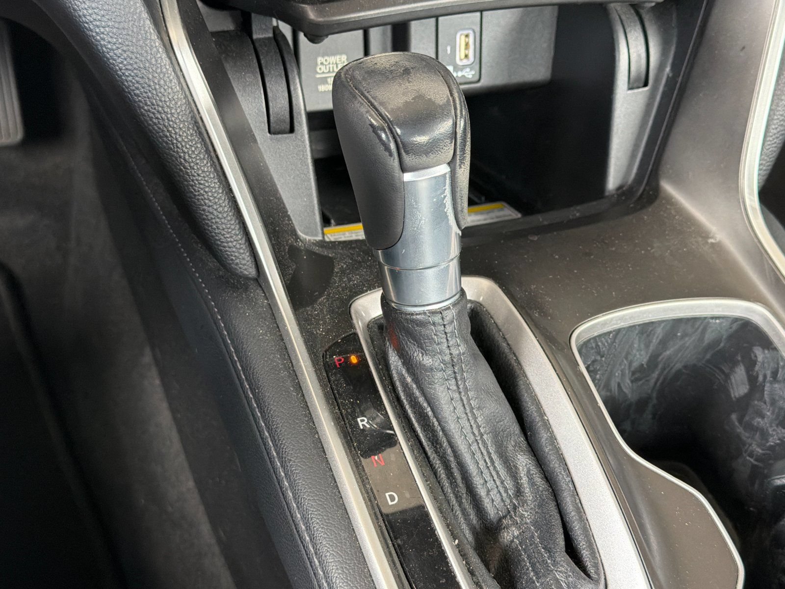 Used 2018 Honda Accord Touring image 20